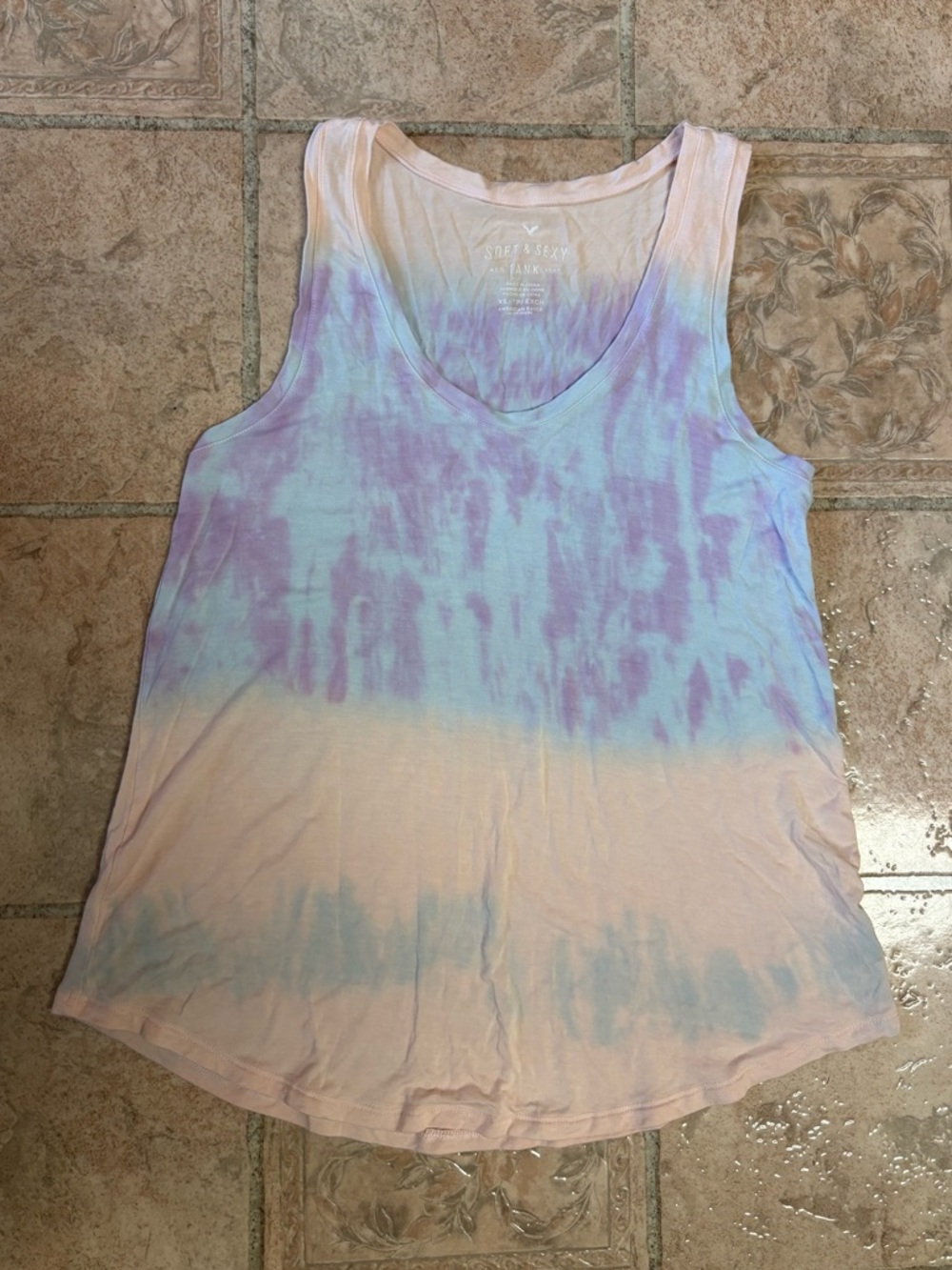 American eagle tank top